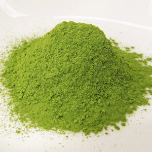 Lata 40gr. Té Matcha Original "100% Orgánico"