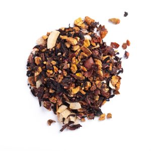 INFUSIÓN FRUTAS PIÑA COLADA