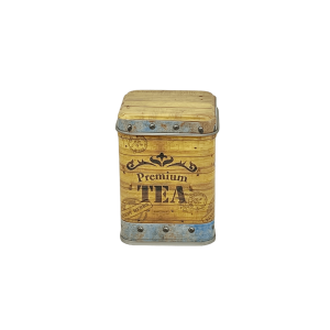 Lata “Premium Tea” 50g