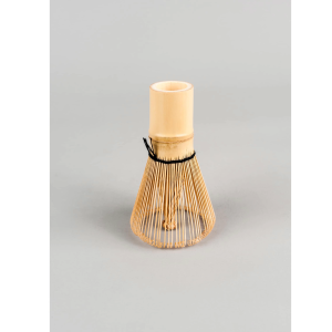 Chasen bambú para té Matcha