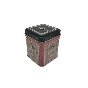 Lata "Sir Nelton´s" 50g