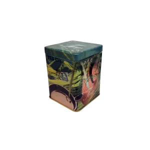 Lata "Tea Journey" 100g