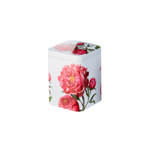 Lata"Peonia" 100g model B