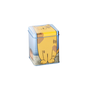 Lata "Murphy" 100g Model A